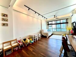 Blk 93B Telok Blangah Parcview (Bukit Merah), HDB 4 Rooms #447239681